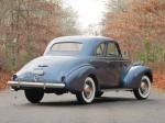 Buick Century Sport Coupe 1939 года